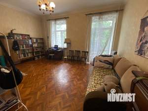 1-к квартира, на длительный срок, 51м2, 2/4 этаж