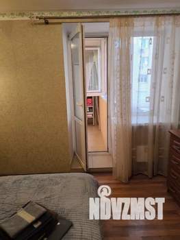 2-к квартира, посуточно, 64м2, 2/18 этаж