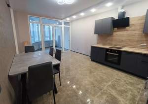 3-к квартира, на длительный срок, 100м2, 11/23 этаж