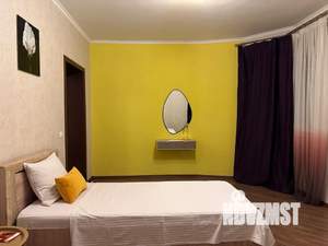 2-к квартира, посуточно, 68м2, 9/16 этаж