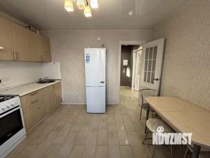 1-к квартира, на длительный срок, 40м2, 6/10 этаж