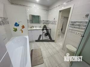 3-к квартира, на длительный срок, 92м2, 9/16 этаж