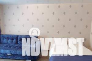 1-к квартира, посуточно, 32м2, 2/3 этаж