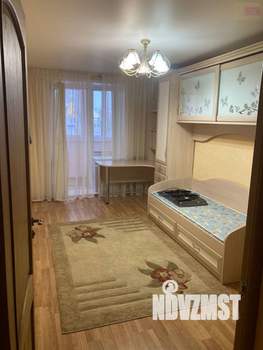3-к квартира, на длительный срок, 70м2, 8/10 этаж