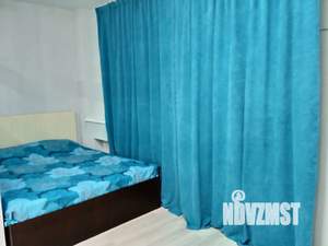 Студия квартира, посуточно, 40м2, 12/21 этаж