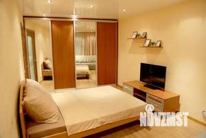 1-к квартира, посуточно, 33м2, 8/12 этаж