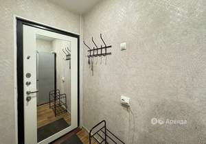 1-к квартира, на длительный срок, 30м2, 3/5 этаж