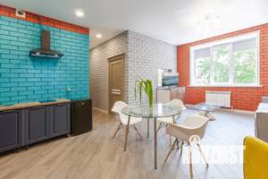 2-к квартира, посуточно, 41м2, 2/3 этаж