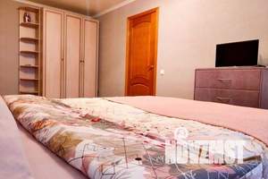 1-к квартира, посуточно, 43м2, 8/16 этаж