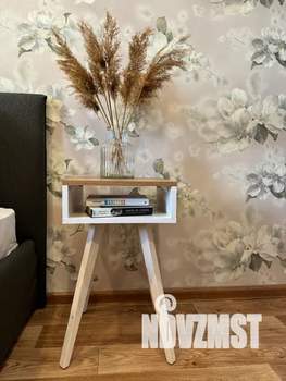 1-к квартира, посуточно, 35м2, 6/9 этаж