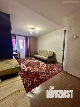 1-к квартира, на длительный срок, 38м2, 13/16 этаж