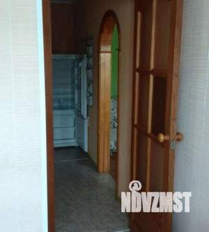 1-к квартира, на длительный срок, 35м2, 5/6 этаж