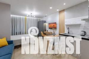 1-к квартира, посуточно, 24м2, 1/17 этаж