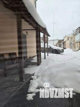 1-к квартира, посуточно, 24м2, 1/2 этаж