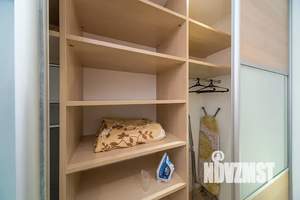 1-к квартира, посуточно, 54м2, 5/17 этаж