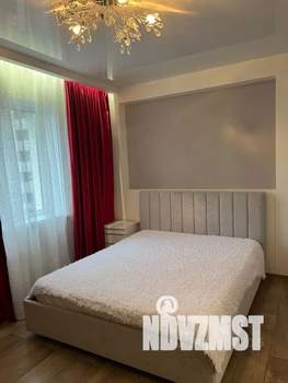 2-к квартира, посуточно, 55м2, 4/14 этаж