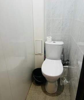 1-к квартира, на длительный срок, 33м2, 2/10 этаж