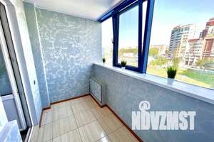 2-к квартира, посуточно, 73м2, 6/26 этаж