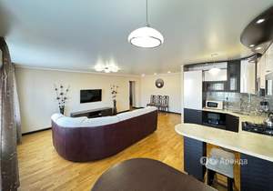 3-к квартира, на длительный срок, 73м2, 5/9 этаж