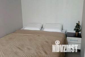 1-к квартира, посуточно, 31м2, 1/5 этаж