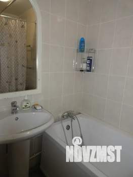 1-к квартира, посуточно, 33м2, 5/9 этаж