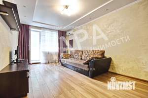 2-к квартира, на длительный срок, 55м2, 2/9 этаж