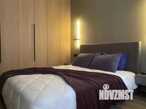 1-к квартира, посуточно, 41м2, 9/26 этаж