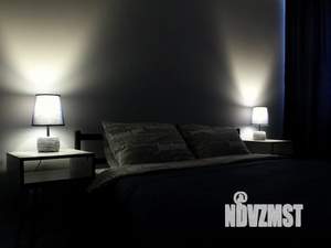 1-к квартира, посуточно, 38м2, 14/16 этаж