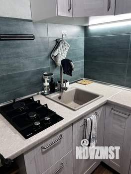 1-к квартира, на длительный срок, 21м2, 9/9 этаж