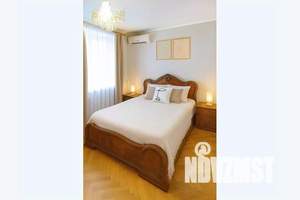 2-к квартира, посуточно, 55м2, 1/5 этаж