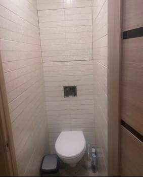 1-к квартира, на длительный срок, 34м2, 4/5 этаж