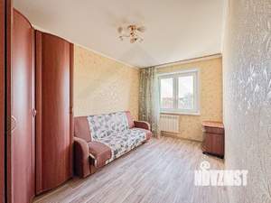 2-к квартира, на длительный срок, 42м2, 4/5 этаж