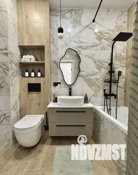 Студия квартира, посуточно, 32м2, 14/25 этаж