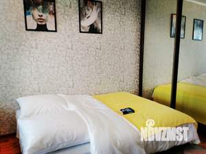 1-к квартира, посуточно, 35м2, 8/12 этаж