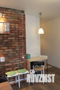 1-к квартира, посуточно, 25м2, 15/24 этаж