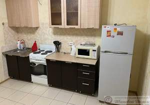 Фото квартиры в аренду (3)