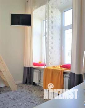 1-к квартира, посуточно, 16м2, 1/1 этаж