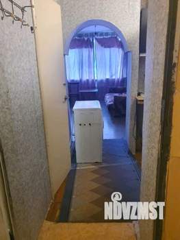 Студия квартира, на длительный срок, 23м2, 1/5 этаж