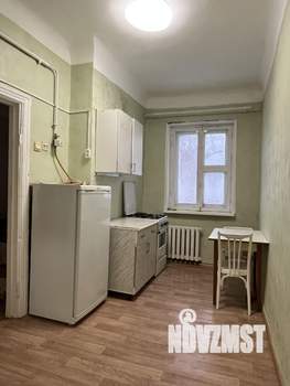 1-к квартира, на длительный срок, 30м2, 2/2 этаж