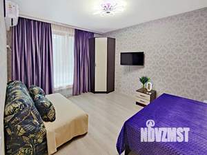 1-к квартира, посуточно, 33м2, 1/3 этаж