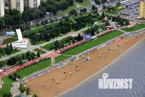 2-к квартира, посуточно, 45м2, 3/9 этаж