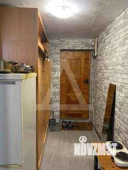 1-к квартира, на длительный срок, 33м2, 2/3 этаж