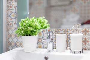 1-к квартира, посуточно, 44м2, 1/1 этаж