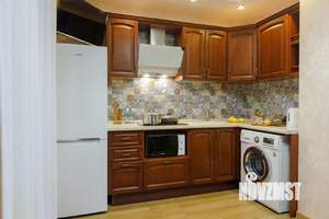 2-к квартира, посуточно, 77м2, 1/1 этаж