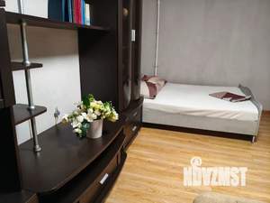 2-к квартира, посуточно, 65м2, 6/14 этаж