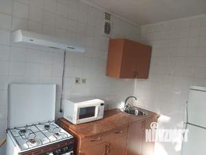 1-к квартира, на длительный срок, 33м2, 3/5 этаж