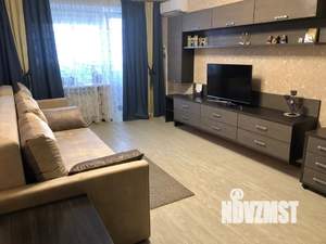 1-к квартира, посуточно, 34м2, 8/9 этаж