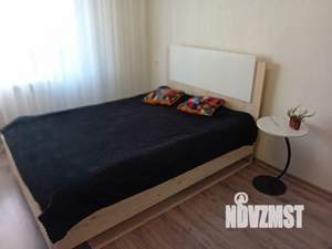 1-к квартира, посуточно, 33м2, 4/5 этаж