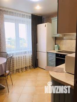 2-к квартира, посуточно, 70м2, 1/1 этаж