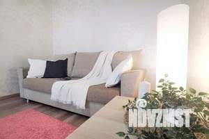 1-к квартира, посуточно, 45м2, 15/16 этаж